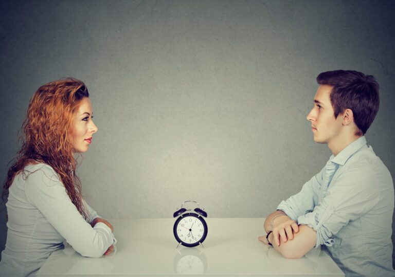 How Long Does A Divorce Take?